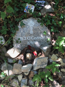 Memorial O'Connor