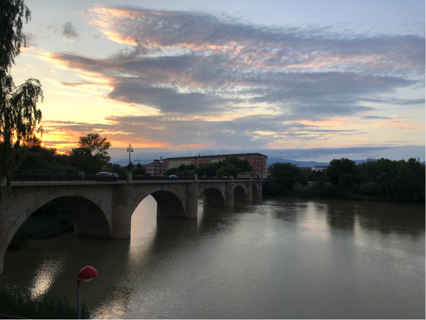 Najera Bridge