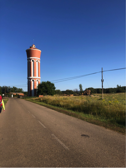 OrbigoWatertower